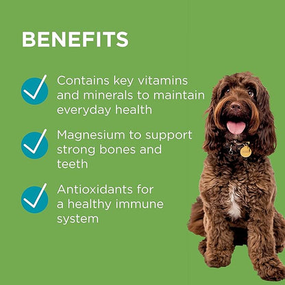 PAW Wellness and Vitality Chews