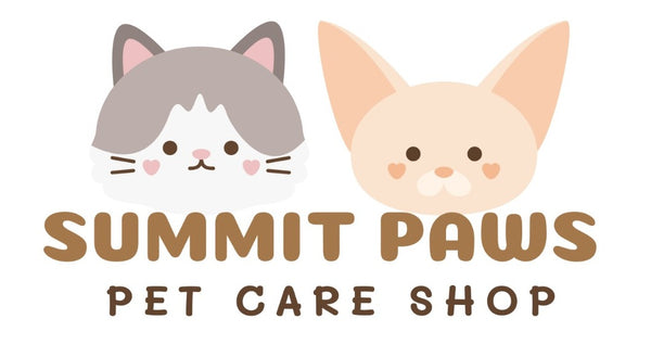 Summit Paws